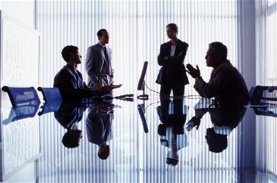 Briefing Industry Analysts