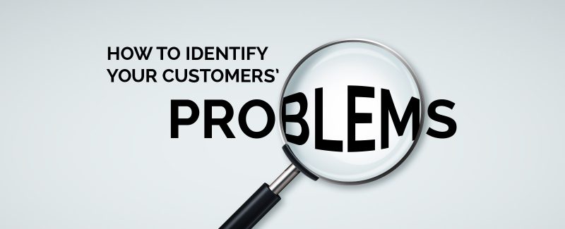 What is Problem Identification?